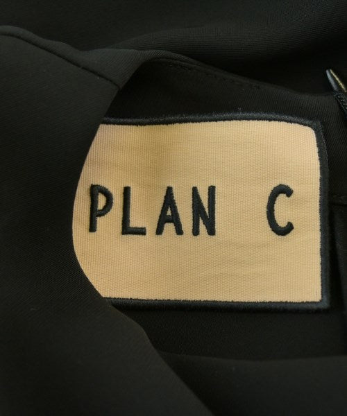 PLAN C ชุดเดรส
