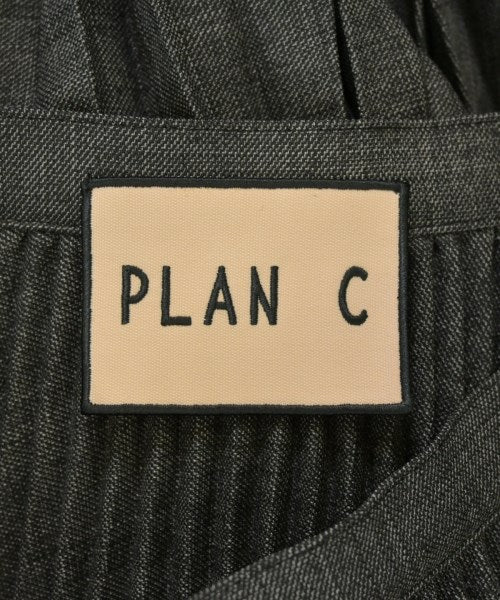 PLAN C กระโปรงยาว/แม็กซี่ยาว