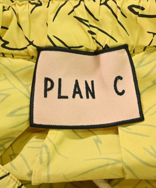 PLAN C กระโปรงยาว/แม็กซี่ยาว