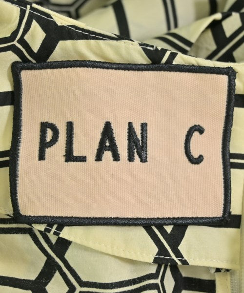 PLAN C ชุดเดรส