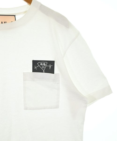 PLAN C เสื้อยืด/เสื้อท็อปส์