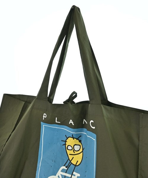 PLAN C กระเป๋าถือขนาดใหญ่