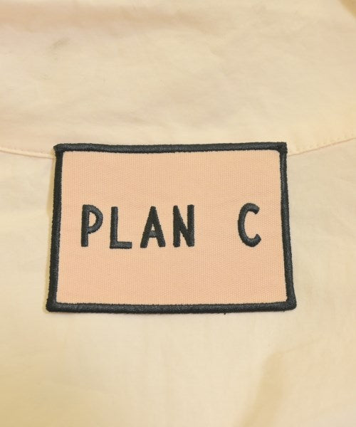 PLAN C เสื้อสตรี