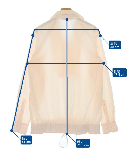 PLAN C เสื้อสตรี