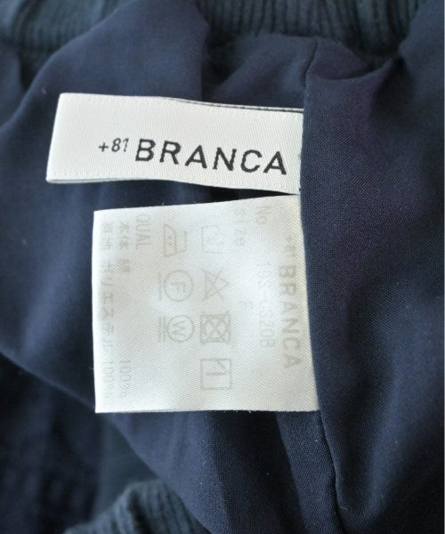 +81 BRANCA กางเกง อื่น