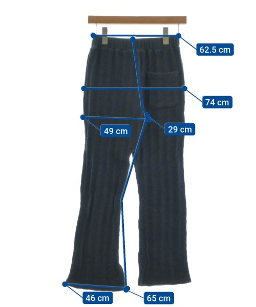 +81 BRANCA กางเกง อื่น