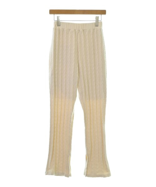 +81 BRANCA กางเกง อื่น