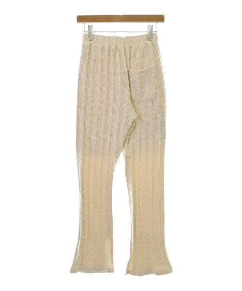 +81 BRANCA กางเกง อื่น