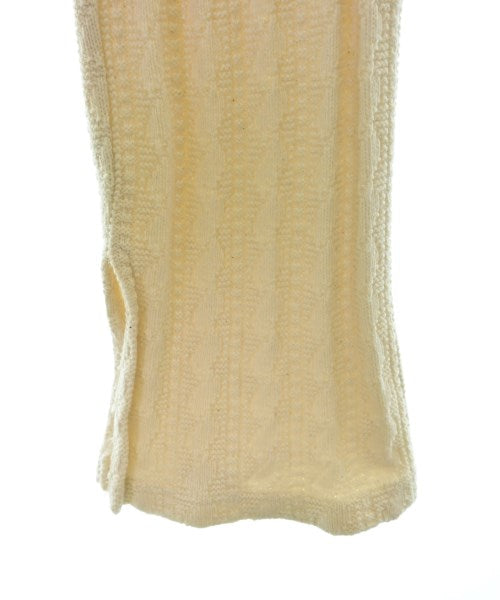 +81 BRANCA กางเกง อื่น