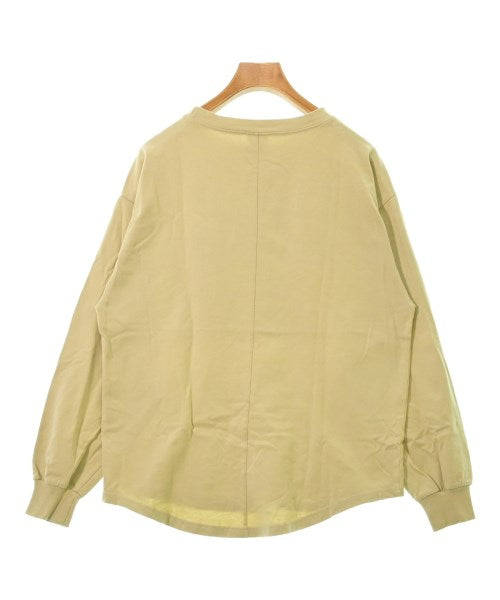 +81 BRANCA เสื้อยืด/เสื้อท็อปส์