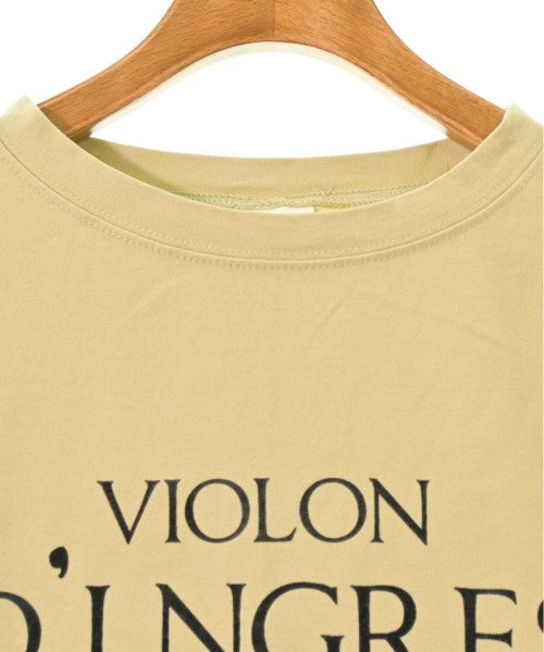 +81 BRANCA เสื้อยืด/เสื้อท็อปส์