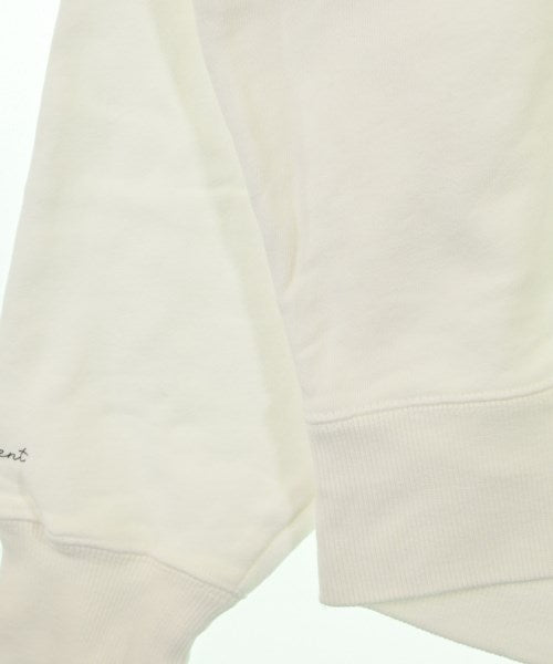 +81 BRANCA เสื้อสเวตเตอร์