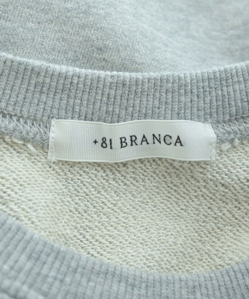 +81 BRANCA เสื้อยืด/เสื้อท็อปส์