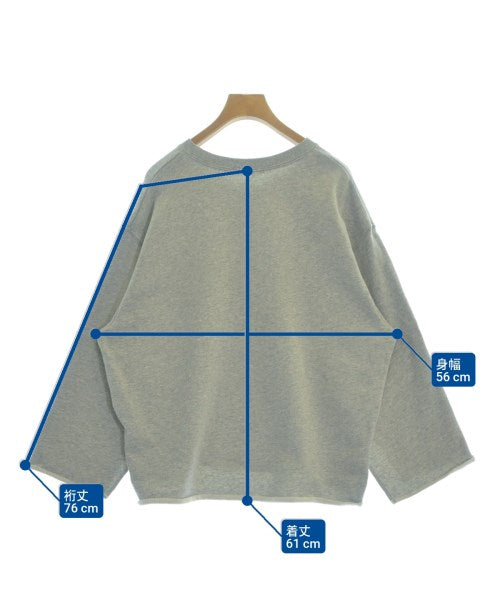 +81 BRANCA เสื้อยืด/เสื้อท็อปส์