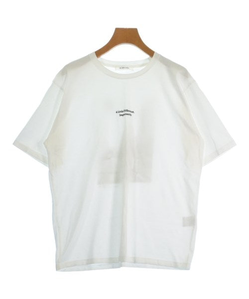 +81 BRANCA เสื้อยืด/เสื้อท็อปส์