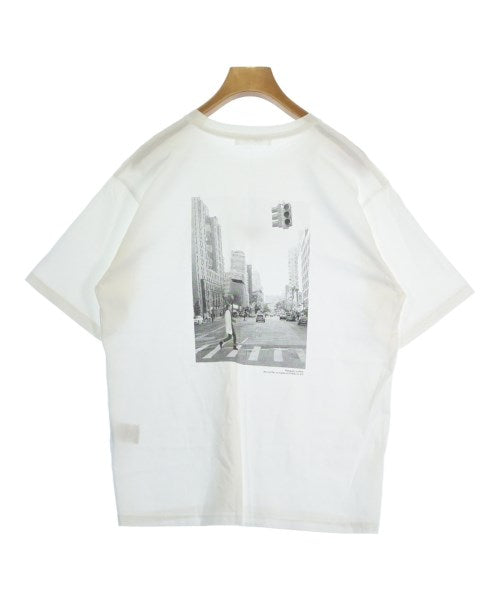 +81 BRANCA เสื้อยืด/เสื้อท็อปส์