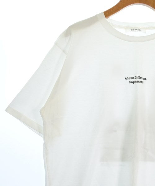 +81 BRANCA เสื้อยืด/เสื้อท็อปส์