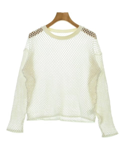 +81 BRANCA เสื้อยืด/เสื้อท็อปส์