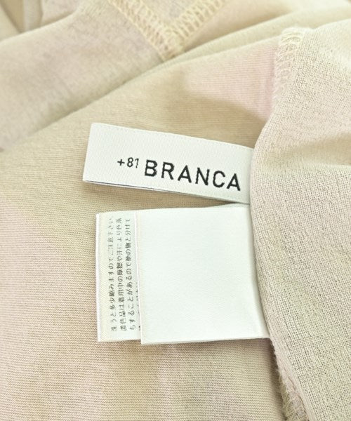 +81 BRANCA ชุดเดรส
