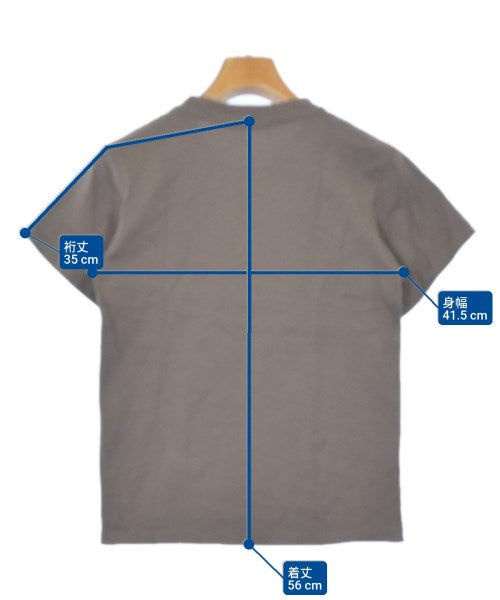 +81 BRANCA เสื้อยืด/เสื้อท็อปส์