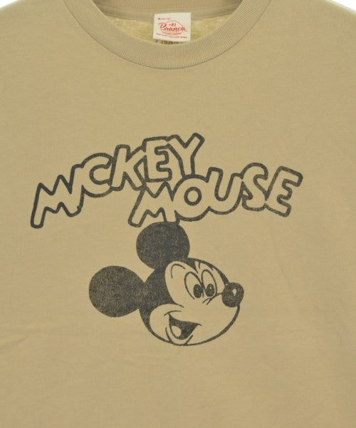 +81 BRANCA เสื้อยืด/เสื้อท็อปส์