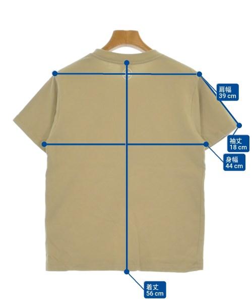 +81 BRANCA เสื้อยืด/เสื้อท็อปส์