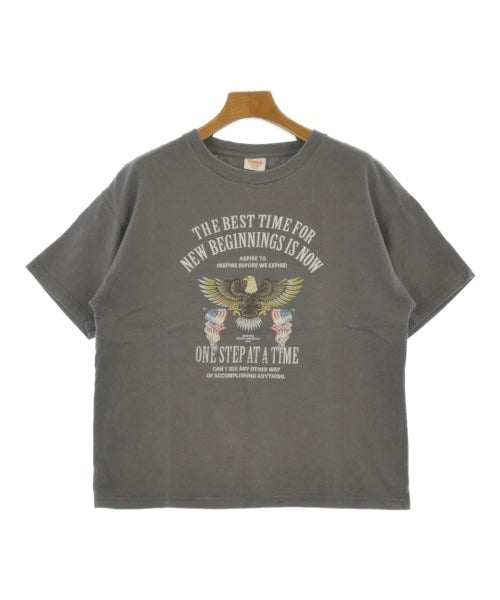 +81 BRANCA เสื้อยืด/เสื้อท็อปส์