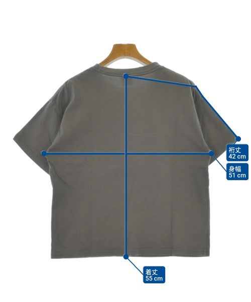 +81 BRANCA เสื้อยืด/เสื้อท็อปส์