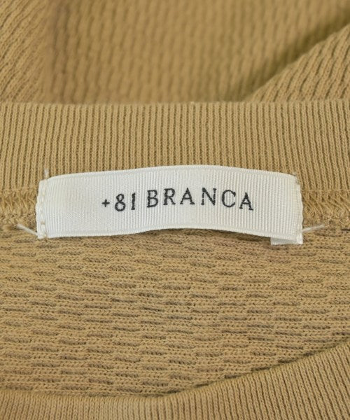 +81 BRANCA ชุดเดรส