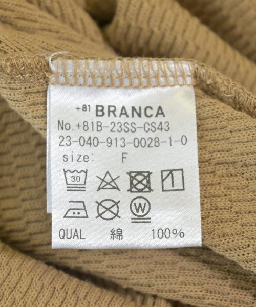 +81 BRANCA ชุดเดรส