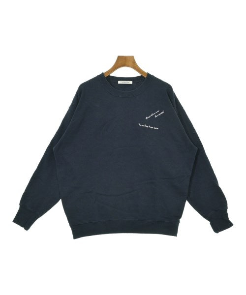 +81 BRANCA เสื้อสเวตเตอร์