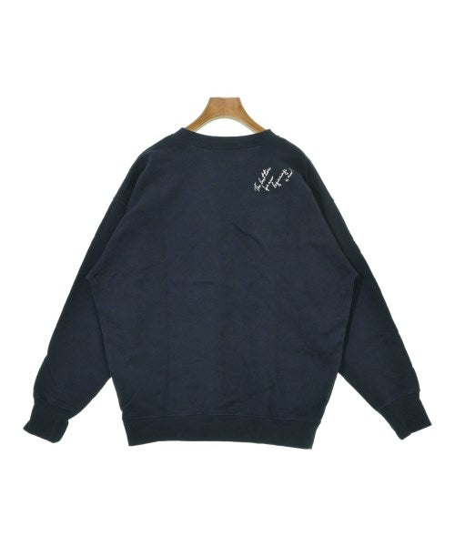 +81 BRANCA เสื้อสเวตเตอร์