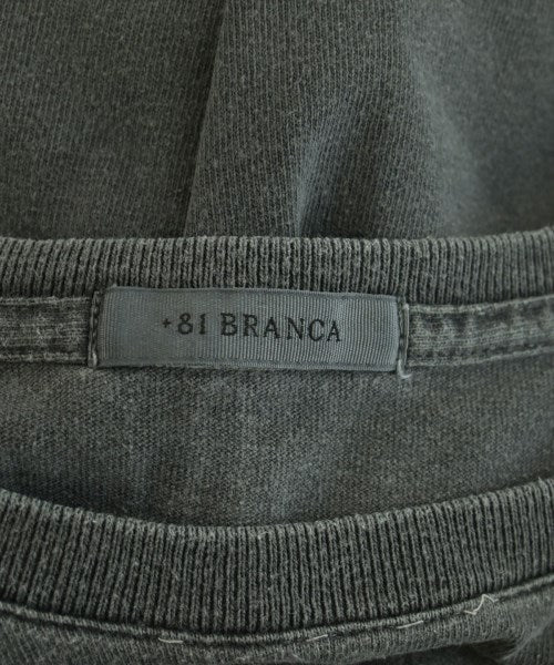 +81 BRANCA แขนกุด