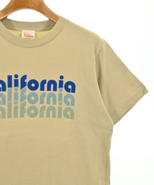 +81 BRANCA เสื้อยืด/เสื้อท็อปส์