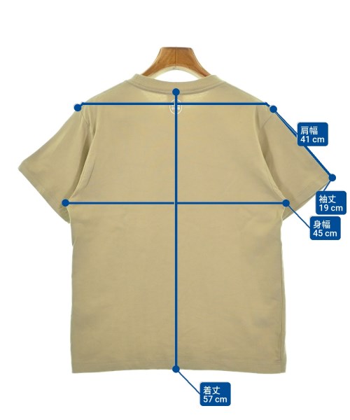 +81 BRANCA เสื้อยืด/เสื้อท็อปส์