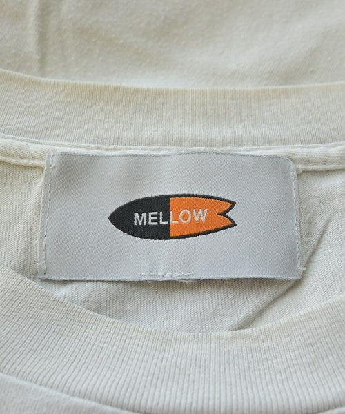 MELLOW เสื้อยืด/เสื้อท็อปส์