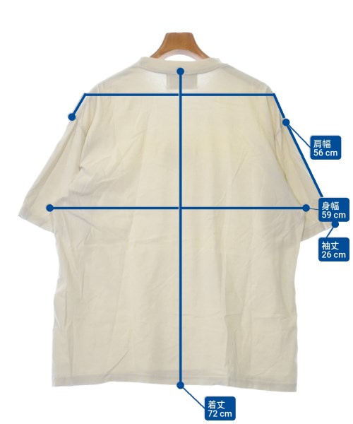 MELLOW เสื้อยืด/เสื้อท็อปส์