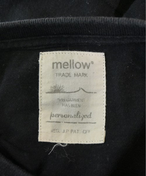MELLOW เสื้อยืด/เสื้อท็อปส์