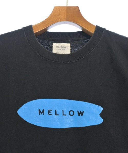 MELLOW เสื้อยืด/เสื้อท็อปส์