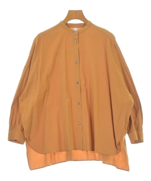 DIARIES เสื้อลำลอง