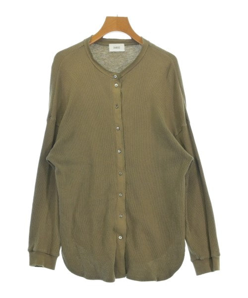 DIARIES เสื้อยืด/เสื้อท็อปส์