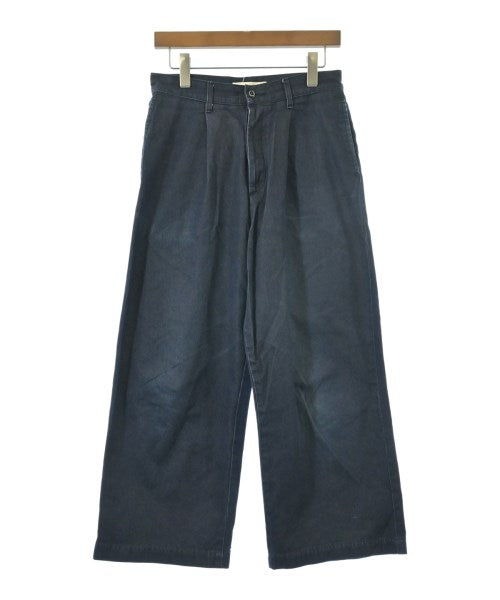 TEXTURE WE MADE ยีนส์