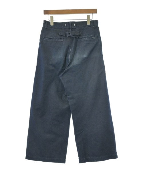 TEXTURE WE MADE ยีนส์