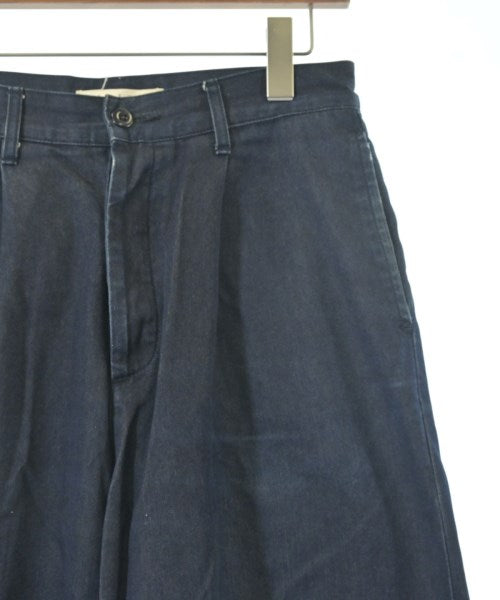 TEXTURE WE MADE ยีนส์