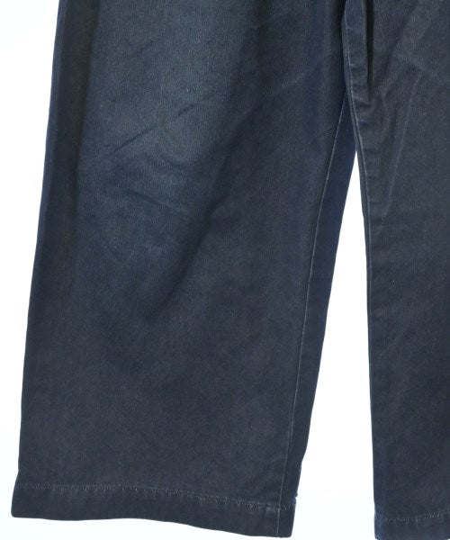 TEXTURE WE MADE ยีนส์