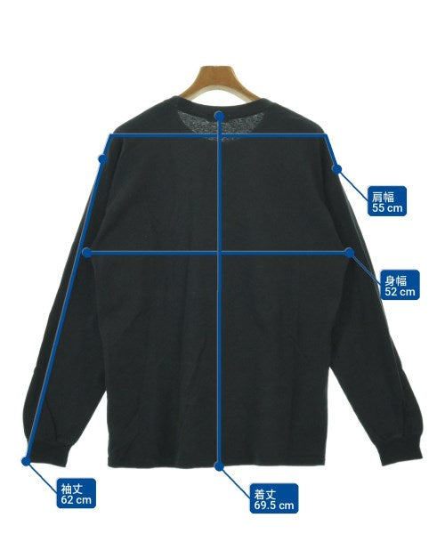 STANDING DOUBLE เสื้อยืด/เสื้อท็อปส์
