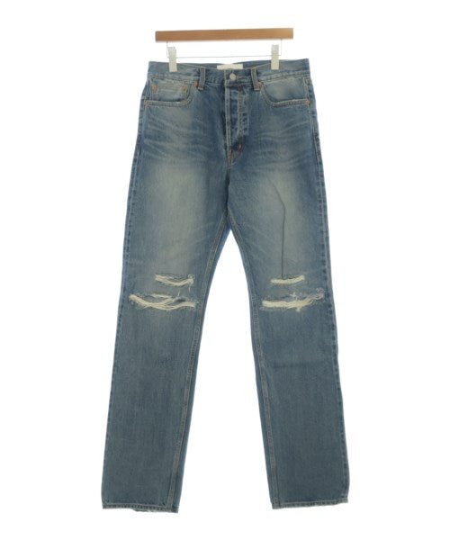 HERITAGE FLOSS ยีนส์