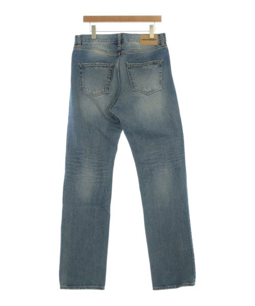 HERITAGE FLOSS ยีนส์