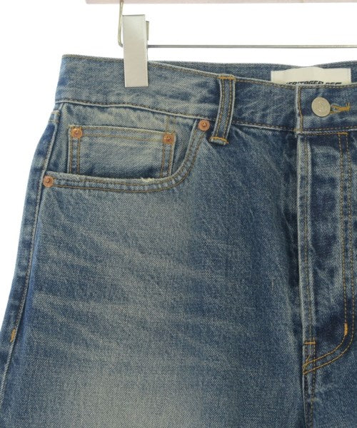 HERITAGE FLOSS ยีนส์
