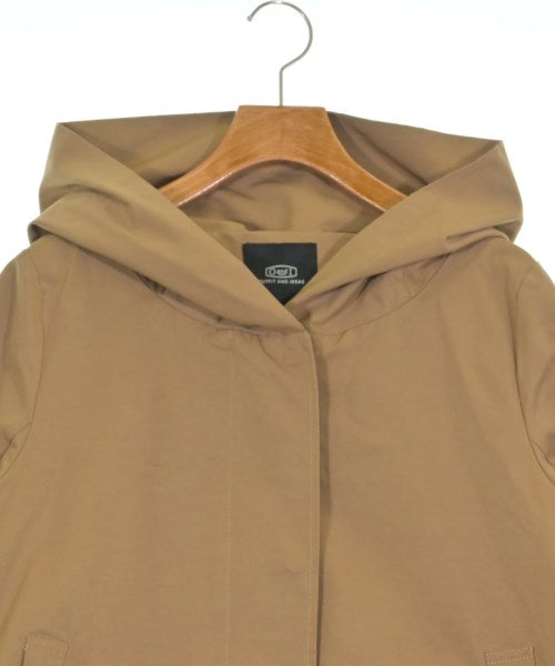 OandI แจ็คเก็ตเบลาส์ อื่น